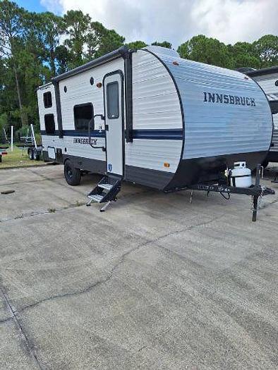 Used 2022 Gulf Stream Innsbruck 197BH