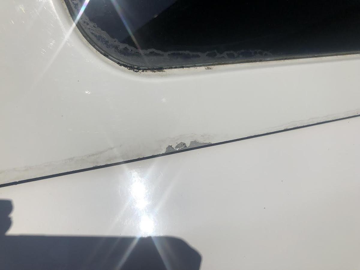 Used 2003 Chevrolet Silverado 2500HD LT 4WD