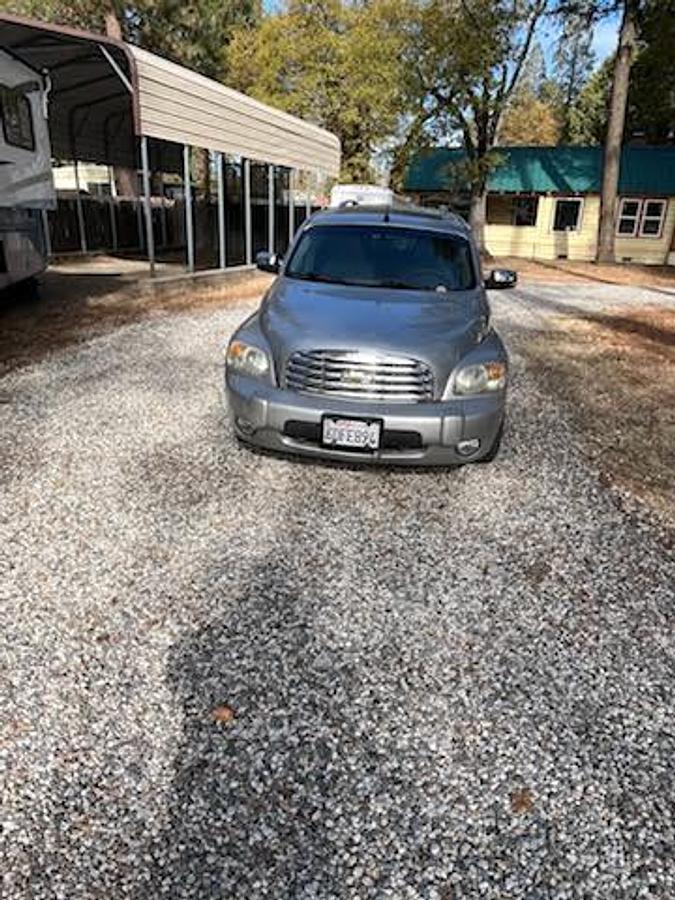 Used 2002 Holiday Rambler Endeavor 38PST