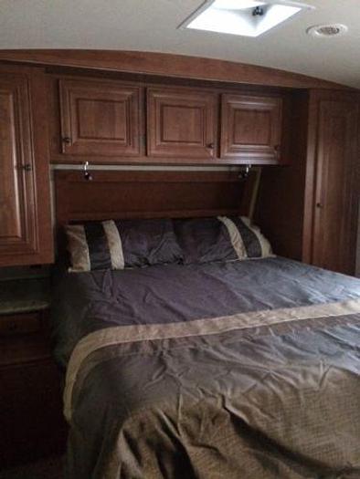 Used 2016 Northwood Artic Fox 25W