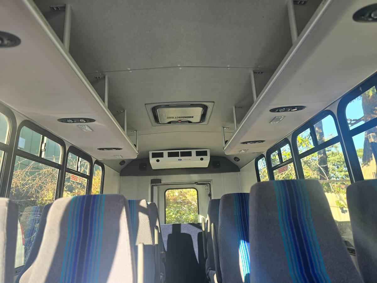 Used 2013 Eldorado National