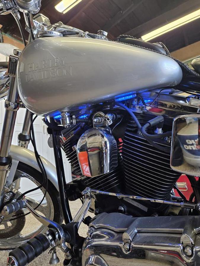 Used 1993 Harley Davidson