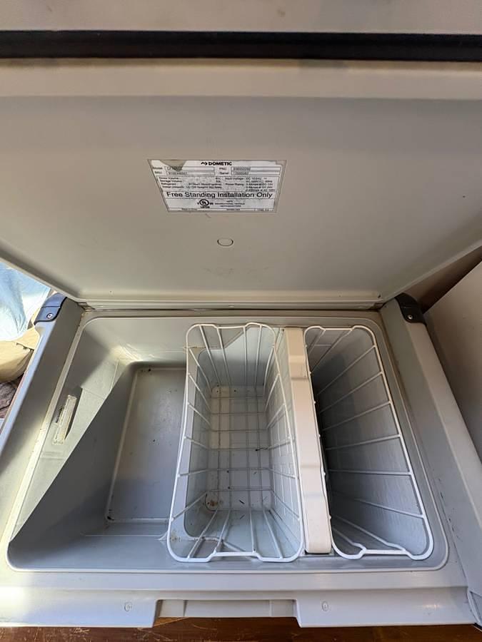 Used 2016 Mercedes Sprinter Class B Motorhome