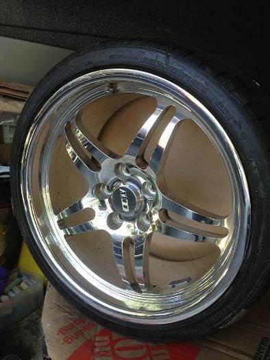 Used 2001 Chevrolet Corvette C5