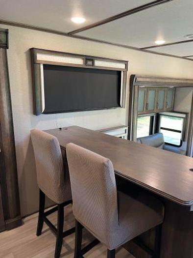 Used 2022 Grand Design Solitude