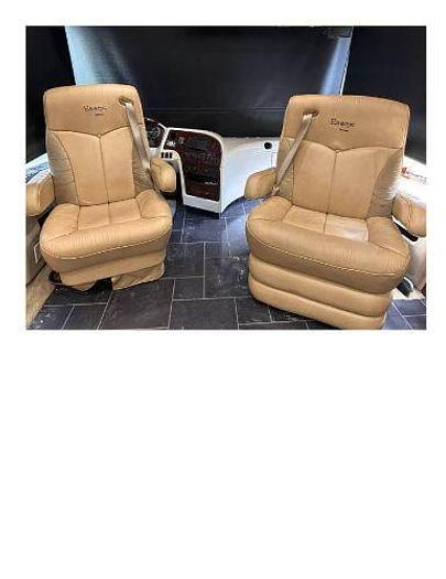 Used 2011 Newmar Essex 4524