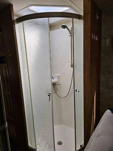 Used 2016 Nexus Phantom