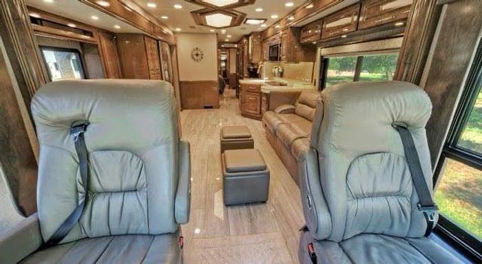 Used 2020 Entegra Coach Aspire 44R