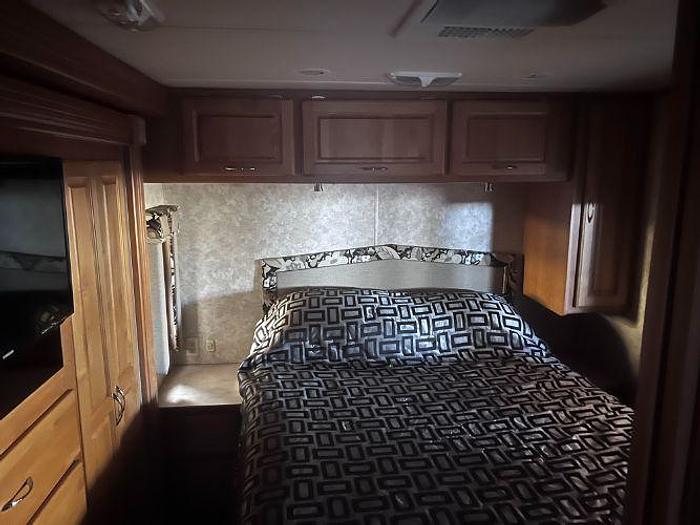 Used 2007 Monaco Safari Simba