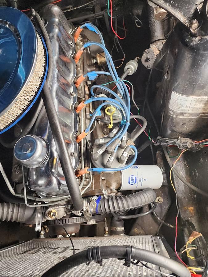 Used 1967 Ford Mustang