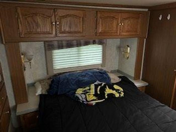 Used 2003 Tiffin Phaeton