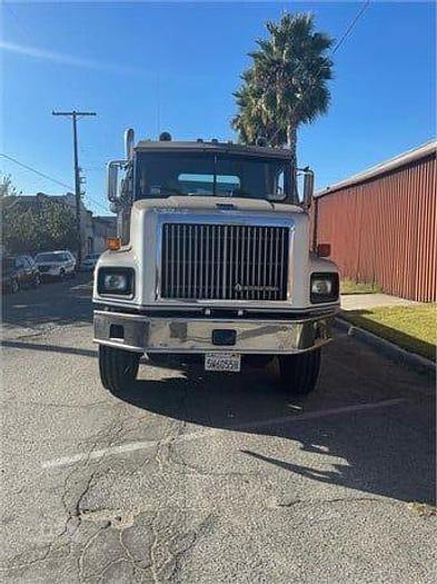 Used 1998 INTERNATIONAL Paystar 5000