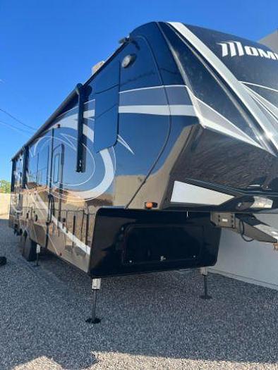 Used 2018 Grand Design Momentum 349M