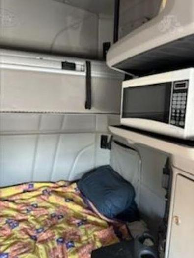 Used 2019 Peterbilt 579