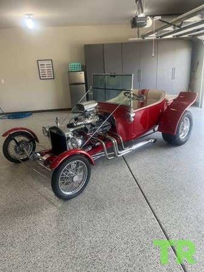Used 1923 Ford T-Bucket