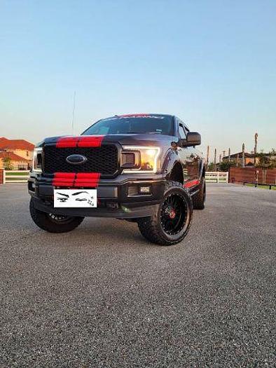 Used 2019 Ford F-150 XL