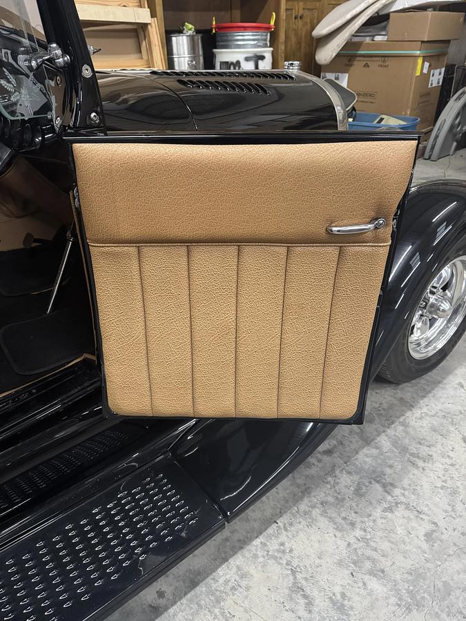 Used 1929 Ford Model A Roadster