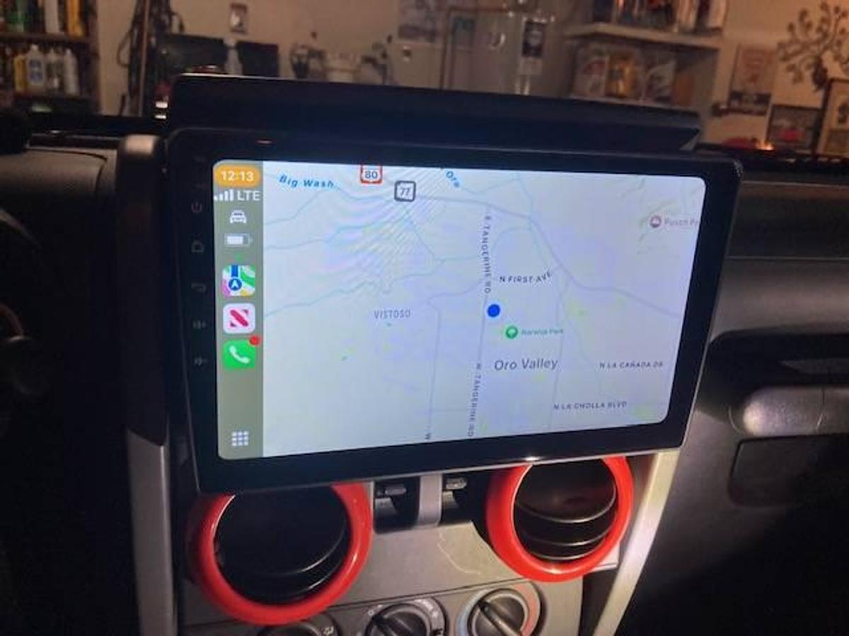 Used 2008 Jeep Saraha