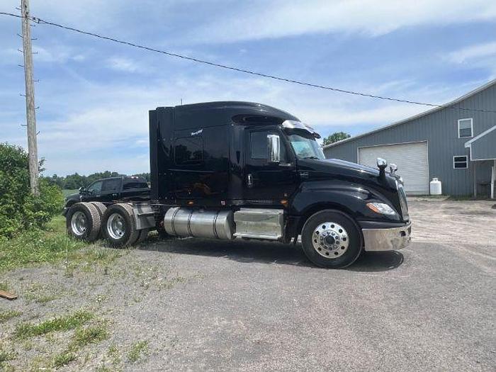 Used 2021 INTERNATIONAL LT 625