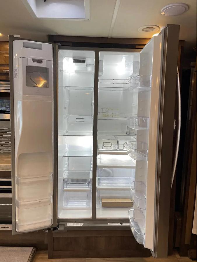 Used 2019 Entegra Emblem 36T