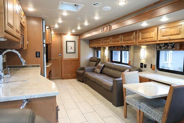 Used 2018 Tiffin Allegro Open Road 36LA