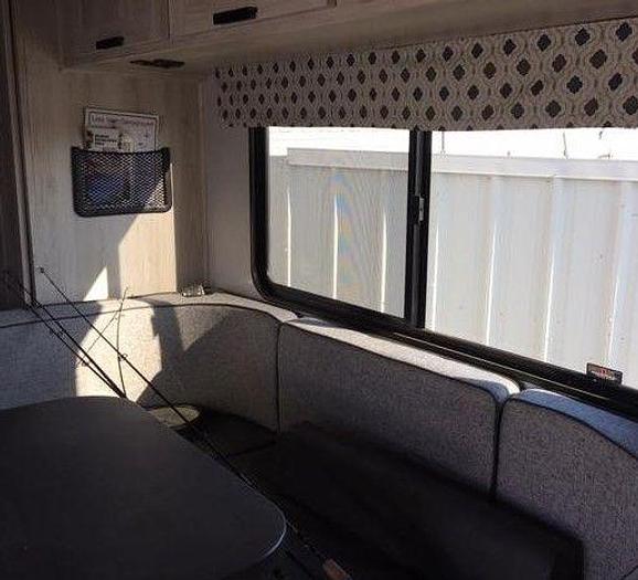 Used 2021 Forest River Forester LE 2151SLE