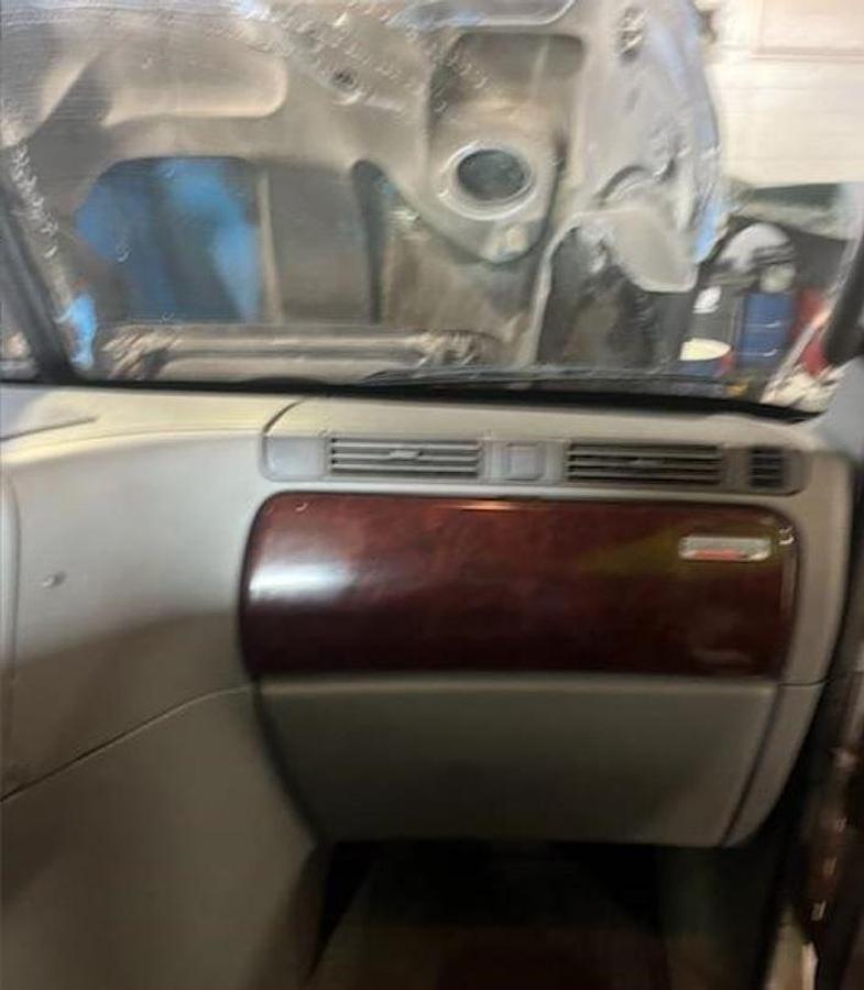 Used 2006 Freightliner Coronado