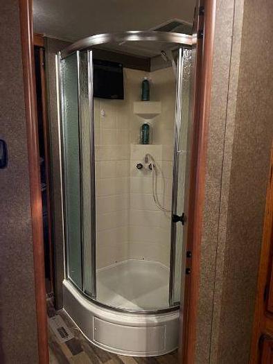 Used 2015 StarCraft Autumn Ridge