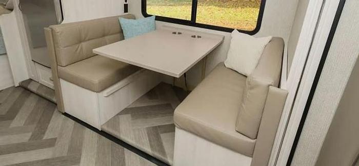 Used 2024 Winnebago Vita 24P