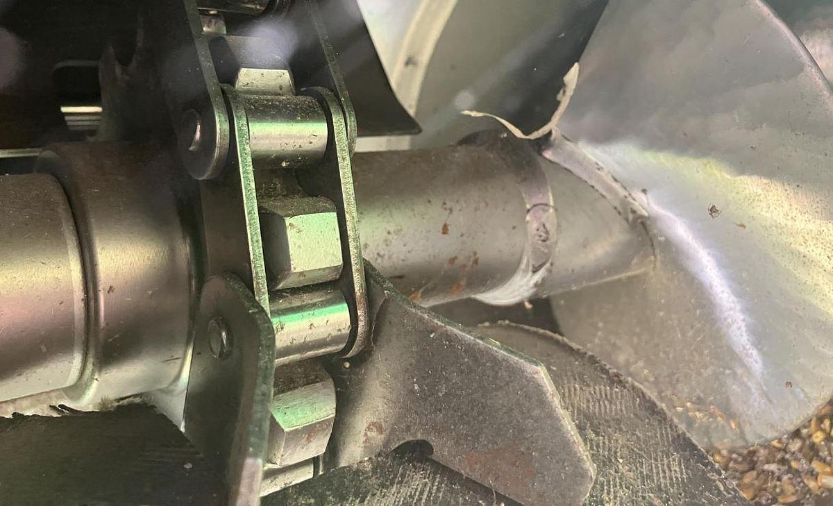 Used 2014 John Deere S680