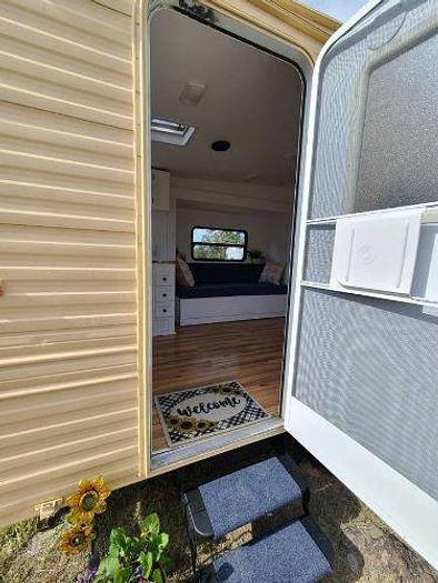 Used 1996 Prowler Fifth Wheel