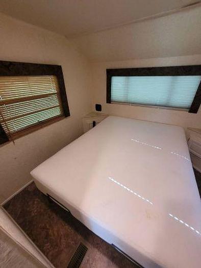 Used 1994 Thor Motor Coach Residency