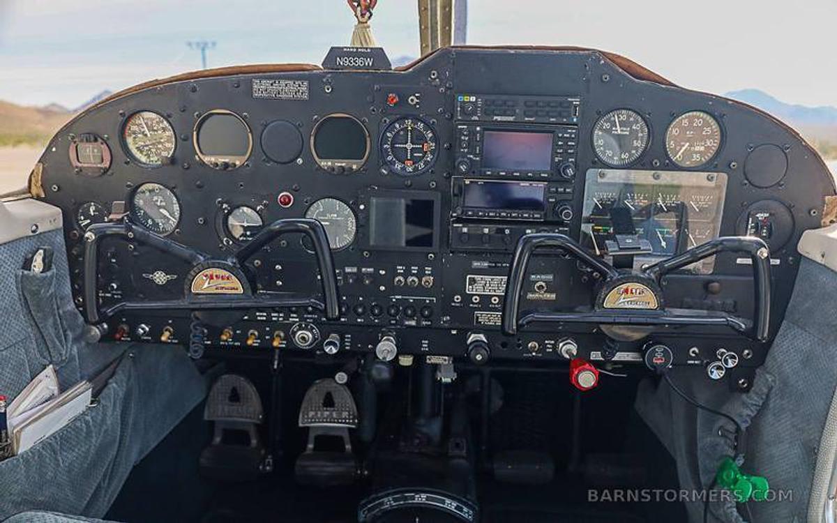 Used 1968 Piper Cherokee 235