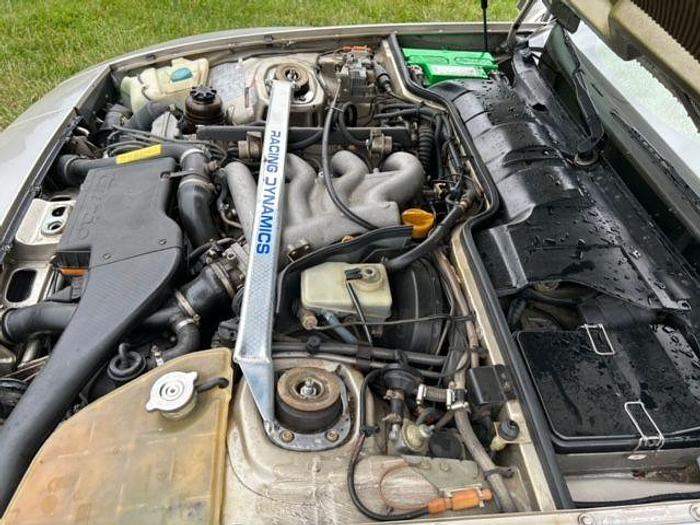 Used 1988 Porsche 944 Turbo 951