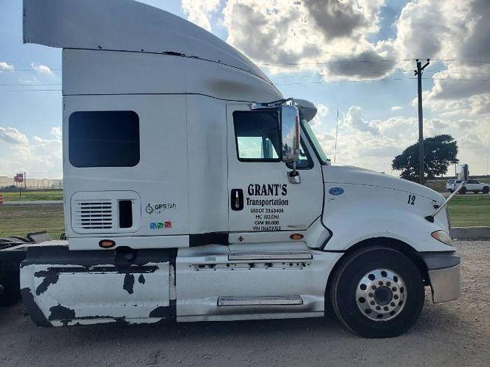 Used 2015 INTERNATIONAL PROSTAR