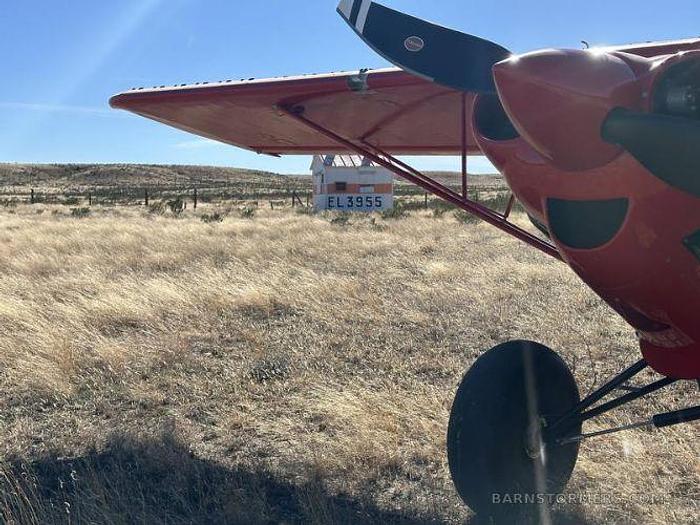 Used 2019 Cubcrafters Carbon Cub FX-3