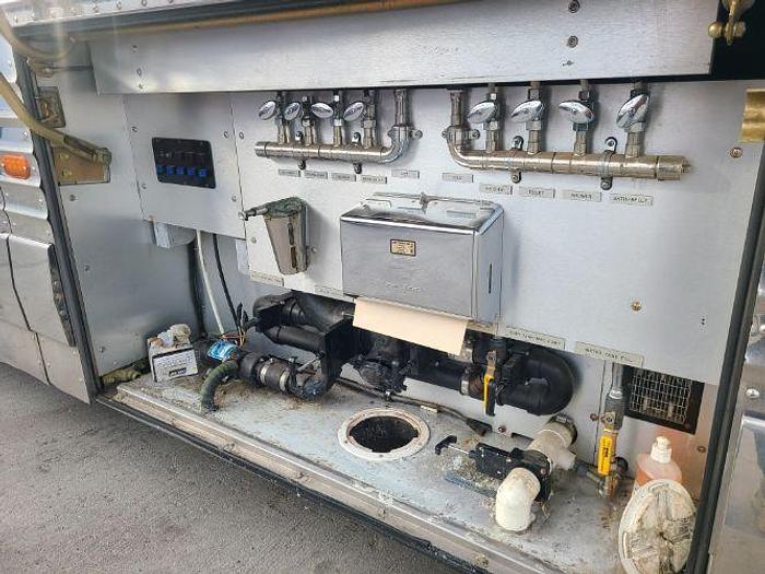 Used 1987 Prevost XL-40 Marathon