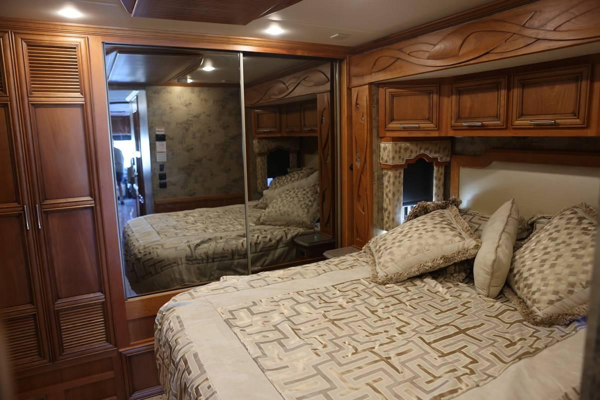 Used 2017 Newmar Ventana 3412 Class A Motorhome