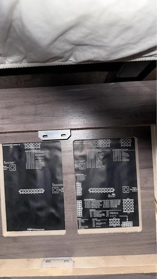 Used 2022 Winnebago Inspire 34AE