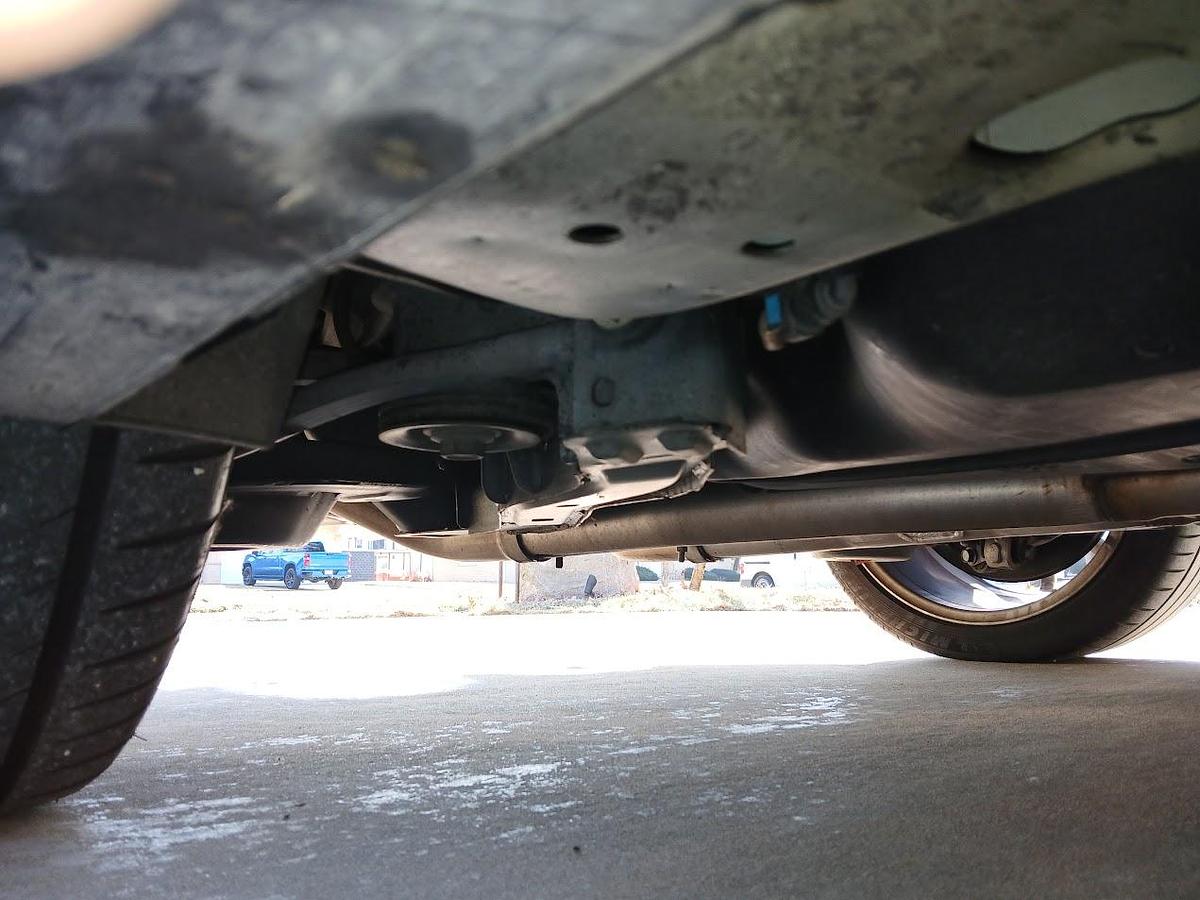 Used 2015 Cadillac CTS-V w/ Only 14,000 Miles