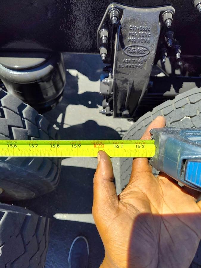 Used 2015 Peterbilt 389 Sleeper Semi Truck