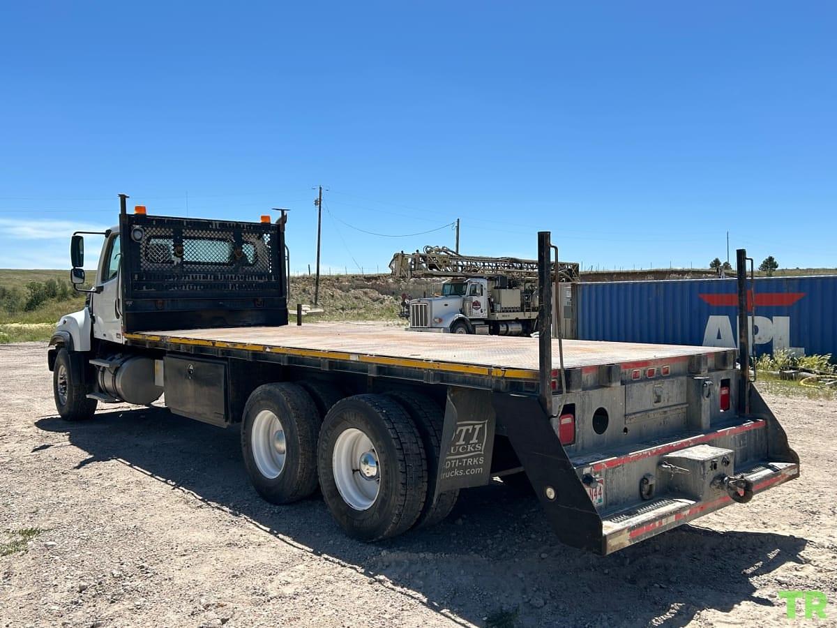 Used 2015 Freightliner 114SD Heavy Duty Commercial Truck