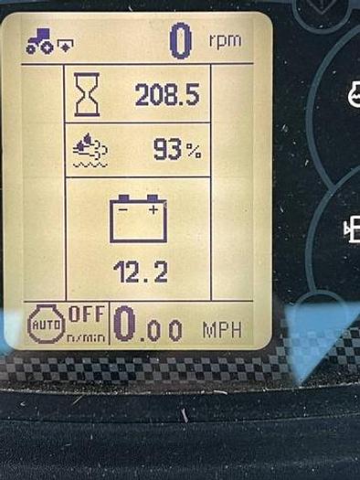 Used 2021 Case IH Farmall 100C