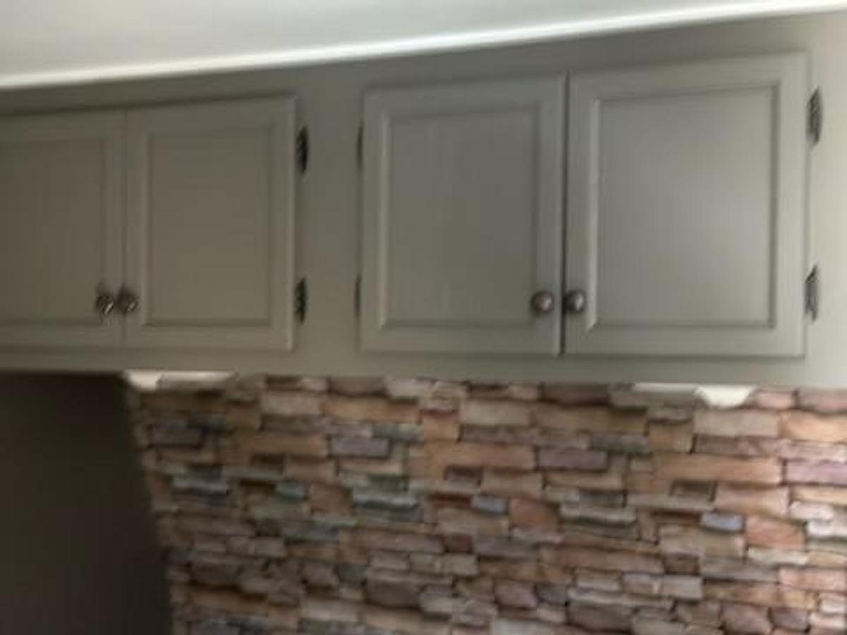 Used 2011 Heritage Trail Runner Travel Trailer