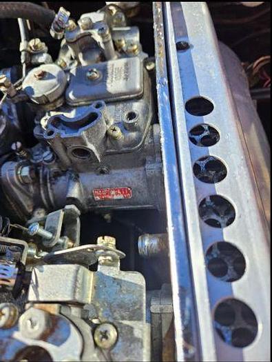 Used 1969 Datsun 2000 Roadster