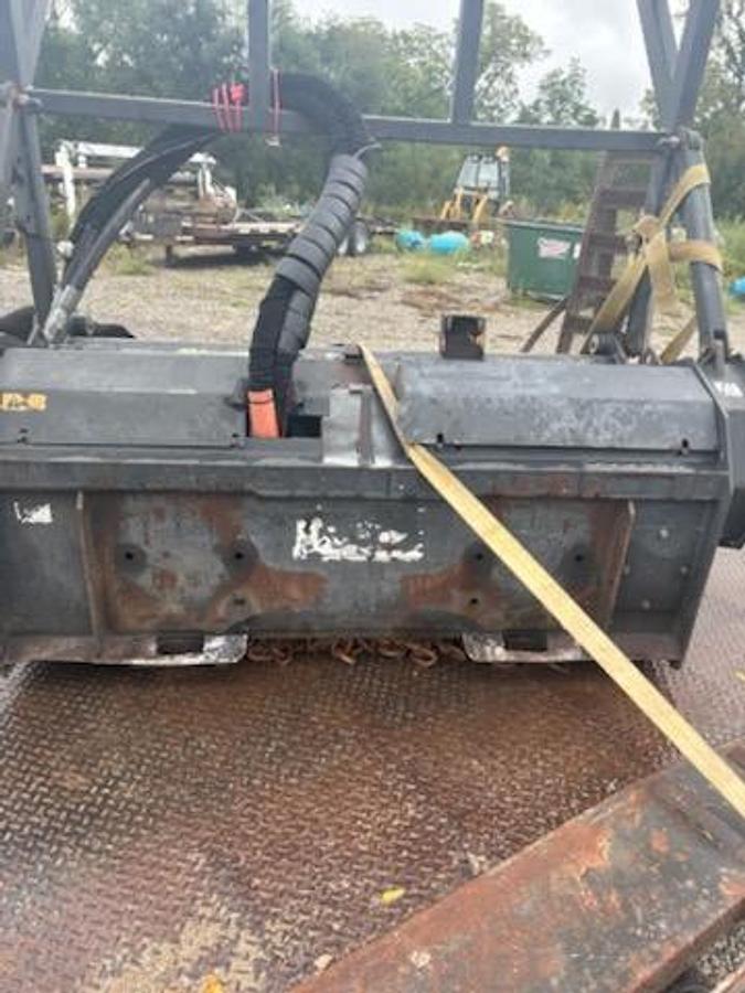 Used 2006 Diamond Trailer