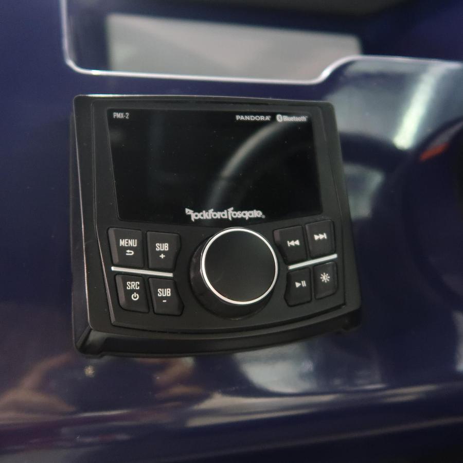 Used 2024 HEYDAY H20 NIGHTFALL NAVY