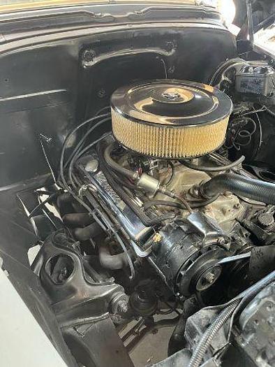 Used 1951 Chevrolet Fleetline Tudor Deluxe