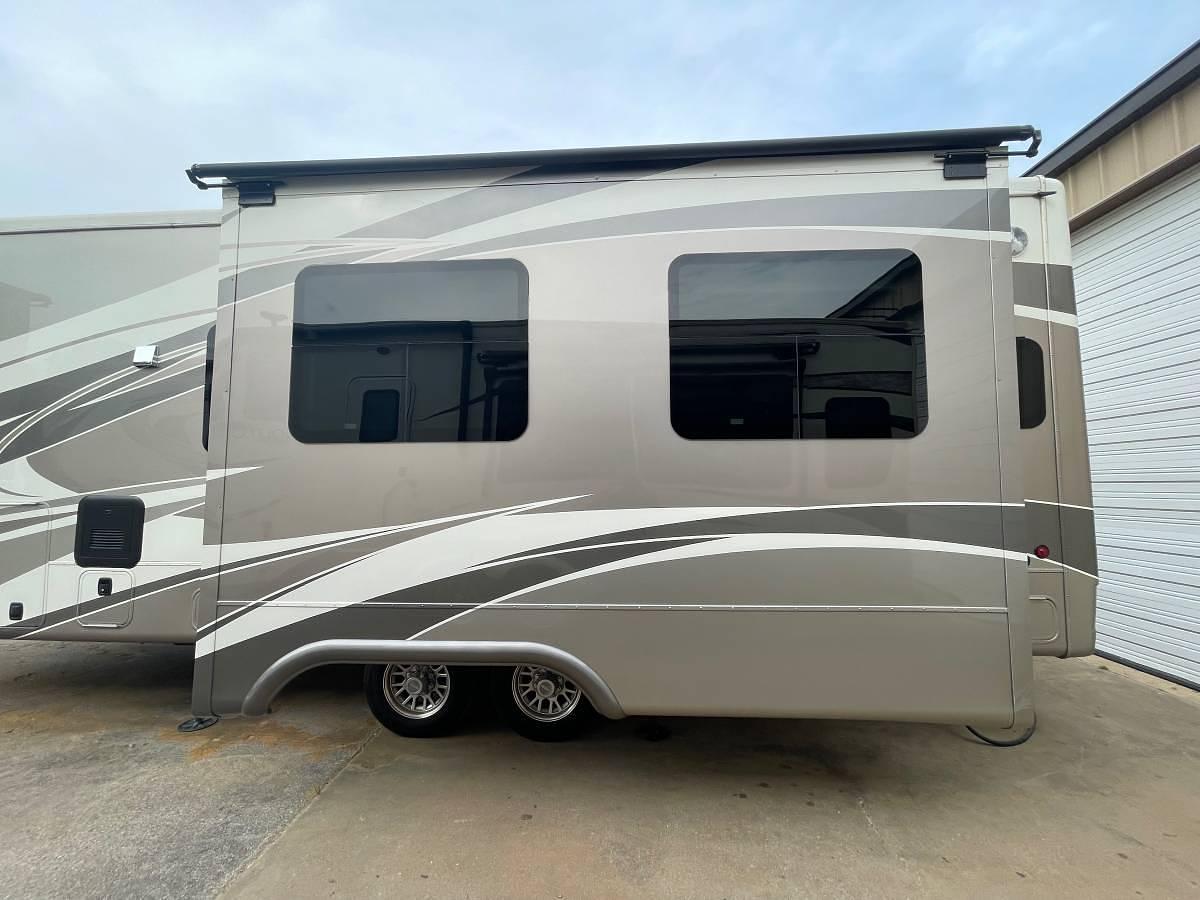 Used 2020 DRV Mobile Suites 36RKSB