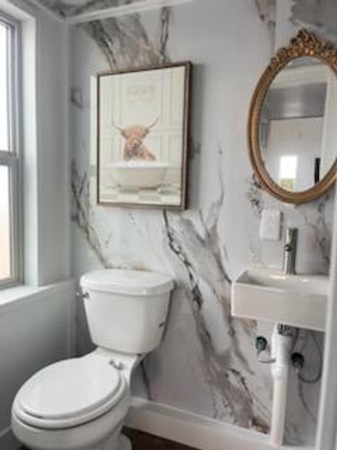 Used 2025 Tiny Home on Wheels